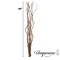 Uniquewise 60-in. Natural Dry Branches Authentic mulberry Sticks for Home Decoration and Wedding Craft QI004415.M.BN.60 - alternate 6